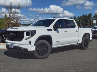 2024 Gmc Sierra 1500 for sale in Somersworth NH