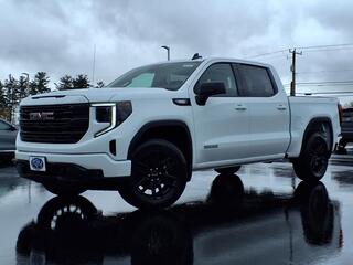 2025 Gmc Sierra 1500 for sale in Somersworth NH