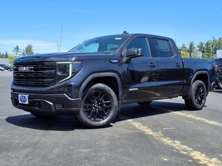2025 Gmc Sierra 1500 for sale in Somersworth NH