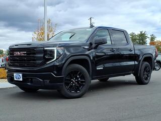 2026 Gmc Sierra 1500 for sale in Somersworth NH