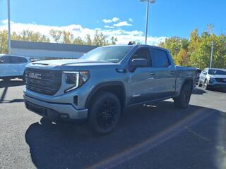 2026 Gmc Sierra 1500 for sale in Dunkirk NY