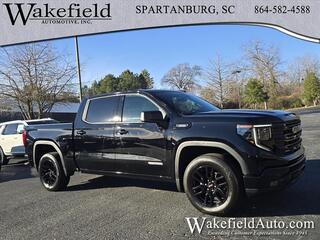 2026 Gmc Sierra 1500 for sale in Spartanburg SC