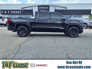2022 Gmc Sierra 1500 for sale in Sea Girt NJ