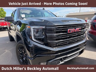 2024 Gmc Sierra 1500 for sale in Beckley WV