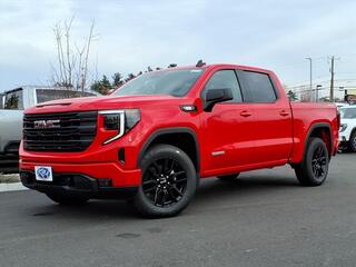 2026 Gmc Sierra 1500 for sale in Somersworth NH