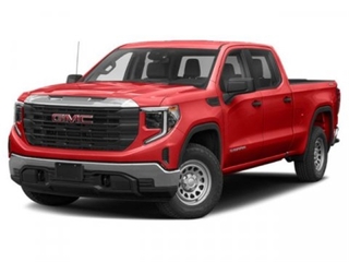 2024 Gmc Sierra 1500 for sale in Johnston RI