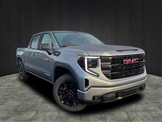 2025 Gmc Sierra 1500 for sale in Youngstown OH