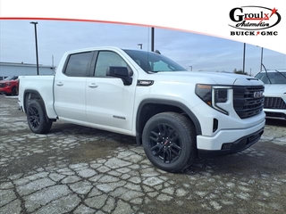 2025 Gmc Sierra 1500 for sale in Monroe MI