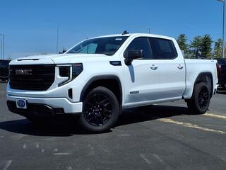 2025 Gmc Sierra 1500 for sale in Somersworth NH