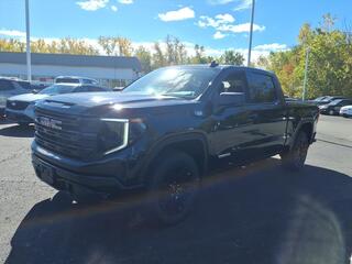 2026 Gmc Sierra 1500 for sale in Dunkirk NY