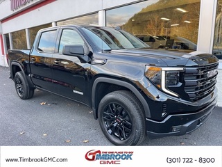 2026 Gmc Sierra 1500 for sale in Cumberland MD