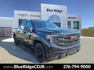 2023 Gmc Sierra 1500 for sale in Lebanon VA