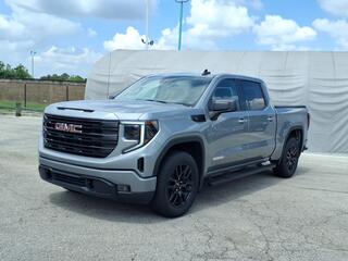 2024 Gmc Sierra 1500 for sale in Houston TX
