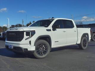 2024 Gmc Sierra 1500 for sale in Somersworth NH