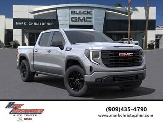 2025 Gmc Sierra 1500 for sale in Ontario CA
