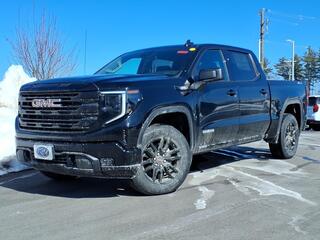 2026 Gmc Sierra 1500 for sale in Somersworth NH