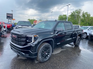 2026 Gmc Sierra 1500 for sale in Dunkirk NY