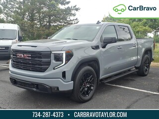 2024 Gmc Sierra 1500 for sale in Taylor MI