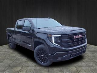 2025 Gmc Sierra 1500 for sale in Youngstown OH