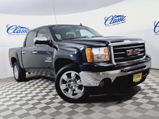 2010 Gmc Sierra 1500 for sale in Topeka KS