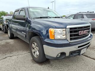 2010 Gmc Sierra 1500 for sale in Clarksville TN