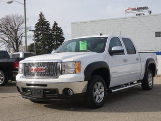 2010 Gmc Sierra 1500 for sale in Roseville MI