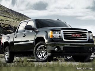 2010 Gmc Sierra 1500