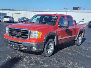 2010 Gmc Sierra 1500