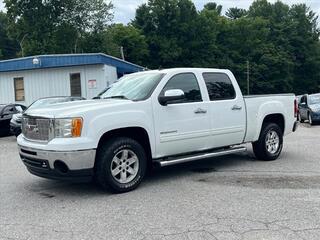 2010 Gmc Sierra 1500
