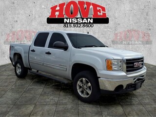 2010 Gmc Sierra 1500 for sale in Bradley IL