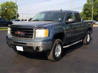 2010 Gmc Sierra 1500 for sale in Smyrna TN