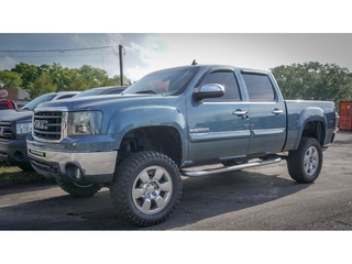 2010 Gmc Sierra 1500 for sale in Saraland AL