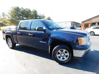 2010 Gmc Sierra 1500 for sale in Clarksville TN