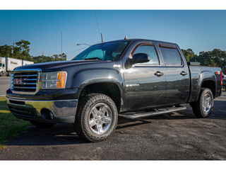 2010 Gmc Sierra 1500