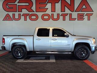 2010 Gmc Sierra 1500