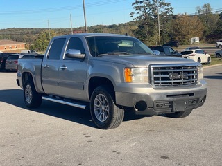 2010 Gmc Sierra 1500 for sale in Knoxville TN