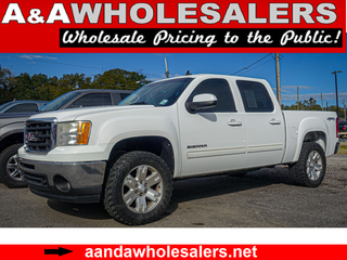 2010 Gmc Sierra 1500 for sale in Saraland AL