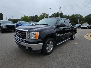 2010 Gmc Sierra 1500 for sale in Sanford NC