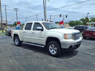 2010 Gmc Sierra 1500