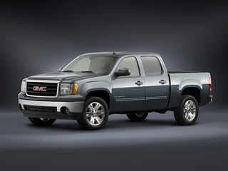 2010 Gmc Sierra 1500