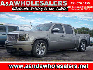 2013 Gmc Sierra 1500 for sale in Saraland AL