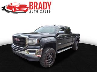 2016 Gmc Sierra 1500 for sale in Penn Hills PA