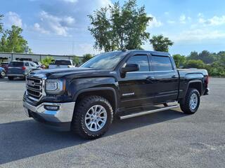 2016 Gmc Sierra 1500 for sale in Johnson City TN