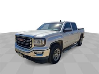 2016 Gmc Sierra 1500