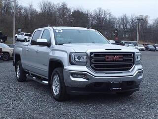 2016 Gmc Sierra 1500