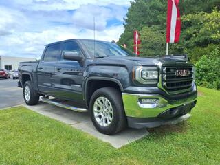 2017 Gmc Sierra 1500 for sale in New Bern NC