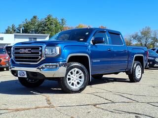2017 Gmc Sierra 1500 for sale in Rochester NH
