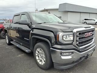 2018 Gmc Sierra 1500 for sale in Monroe WI