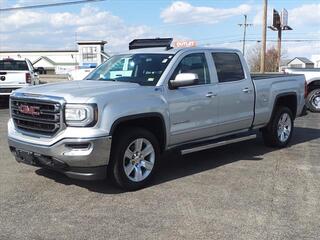 2016 Gmc Sierra 1500 for sale in Joliet IL