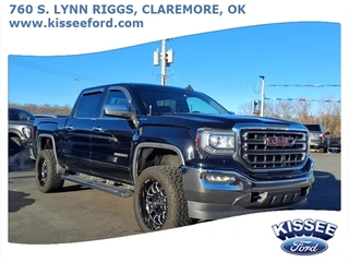 2016 Gmc Sierra 1500 for sale in Claremore OK